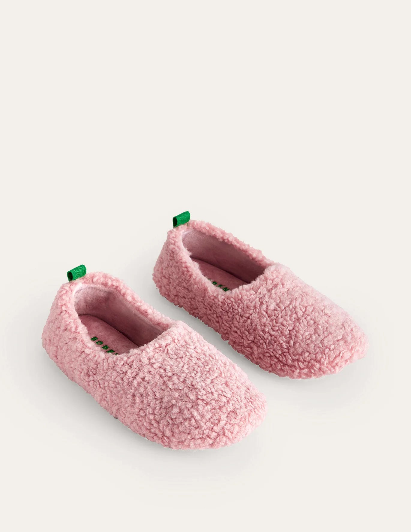 shuwee Women's Cute Christmas Reindeer Slippers Winter Warm Animal Plush  House Indoor slippers - Walmart.com